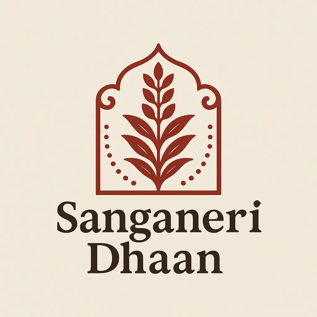 सांगानेरीDhaan